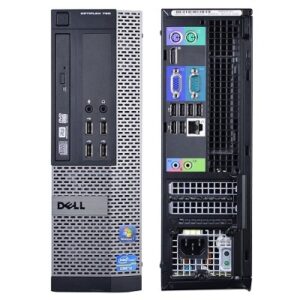 Dell Optiplex 990 i5 Desktop