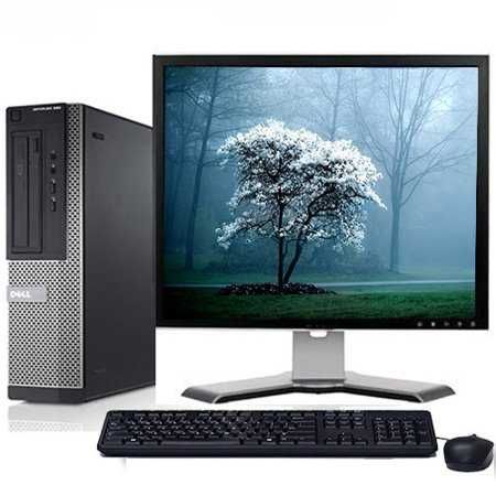 Dell Optiplex 3010 i7 Desktop