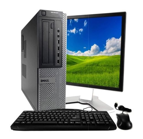 Dell Optiplex 3010 i3 Desktop