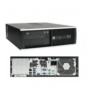 HP 8200/6200 i5 Desktop