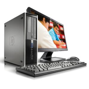 HP Core2Duo 8000/6000 Desktop