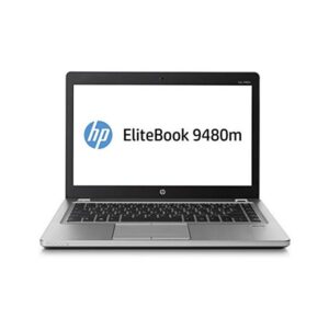 HP Elitebook 9480m i7