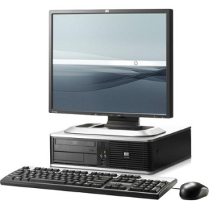 HP Core2Duo 8000/6000 Desktop