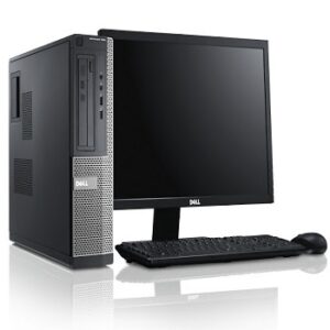Dell Optiplex 390 Desktop
