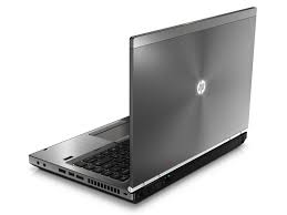HP Elitebook 8460p i5