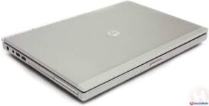 HP Elitebook 8470p i5