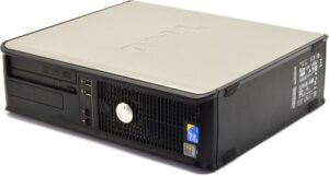 Dell Optiplex 780 Desktop