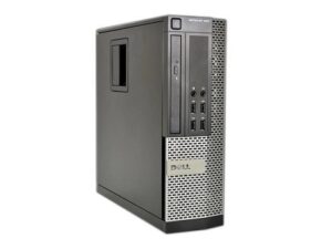 Dell Optiplex 990 i5 Desktop