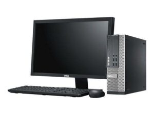 Dell Optiplex 7070 i7 Desktop