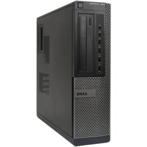 Dell Optiplex 7010 i7 Desktop