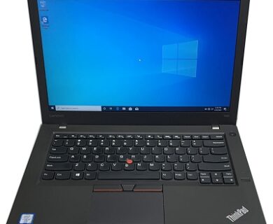 Lenovo Thinkpad T460 i5