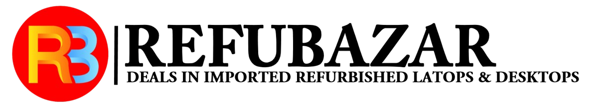 REFUBAZAR