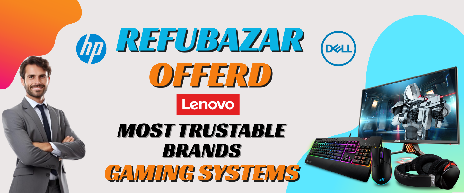 REFUBAZAR OFFERD